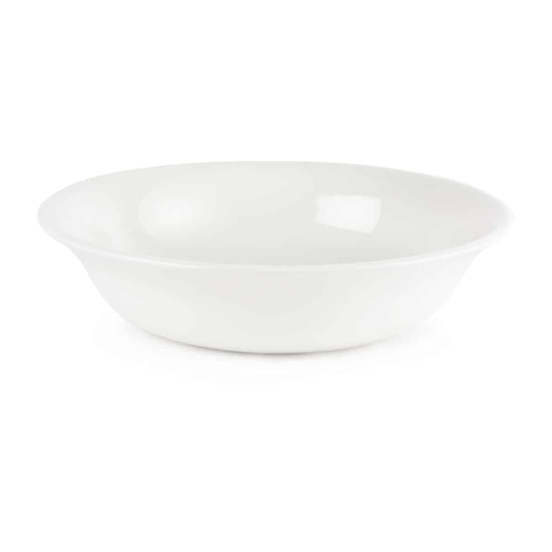 Churchill Whiteware Serving Bowls 215mm