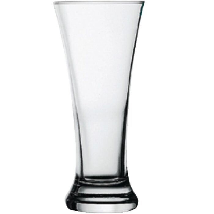 Arcoroc Pilsner Glasses 285ml CE Marked