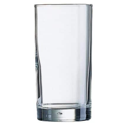 Arcoroc Highball Glasses 285ml CE Marked