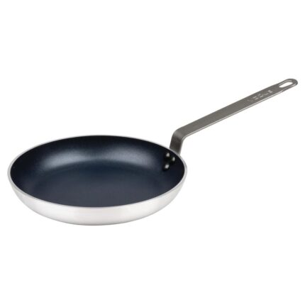 Vogue Non Stick Teflon Aluminium Frying Pan 400mm