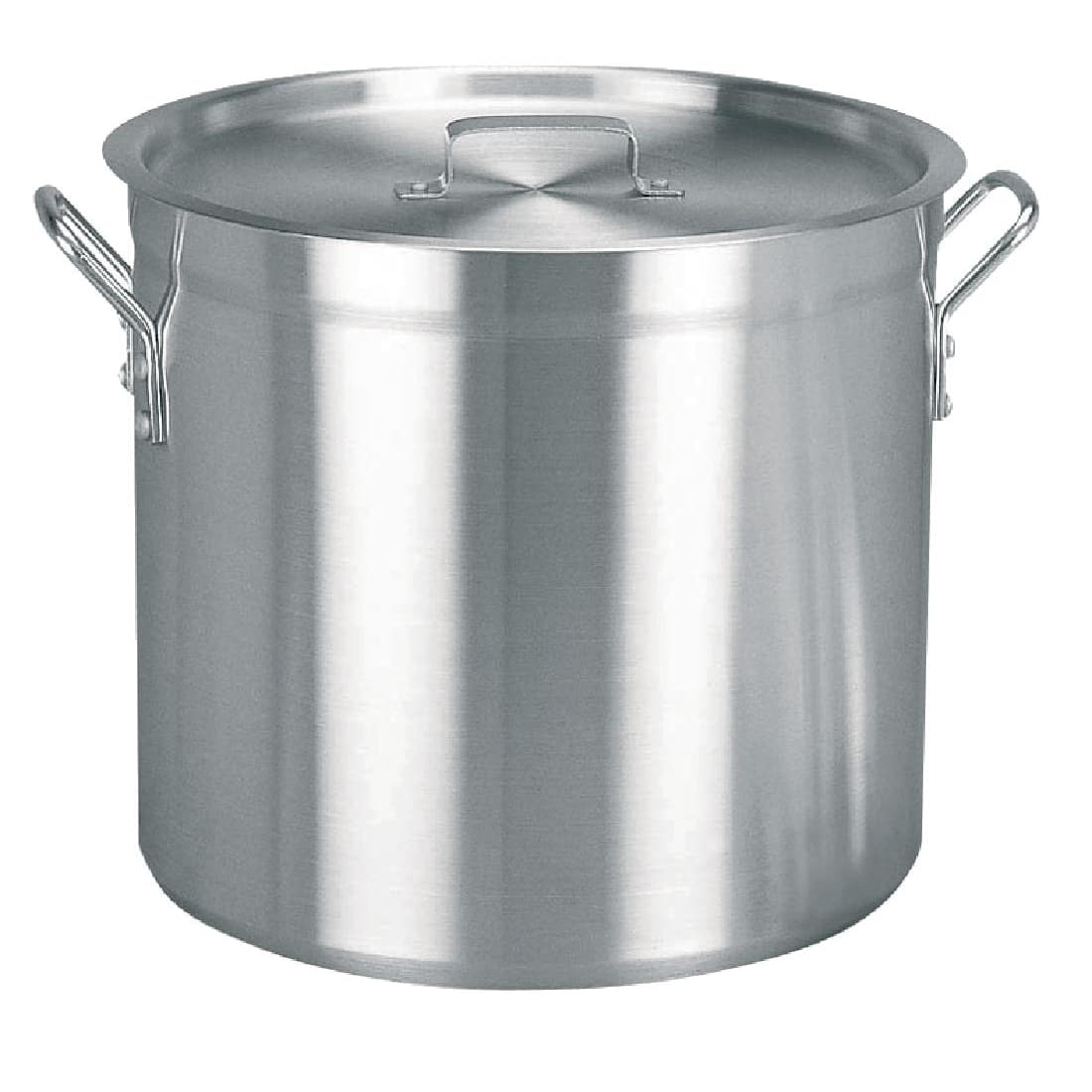 Vogue Stock Pot 18.9Ltr