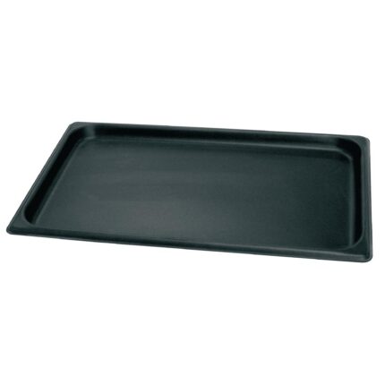 Vogue Gastronorm Non Stick Baking Sheet