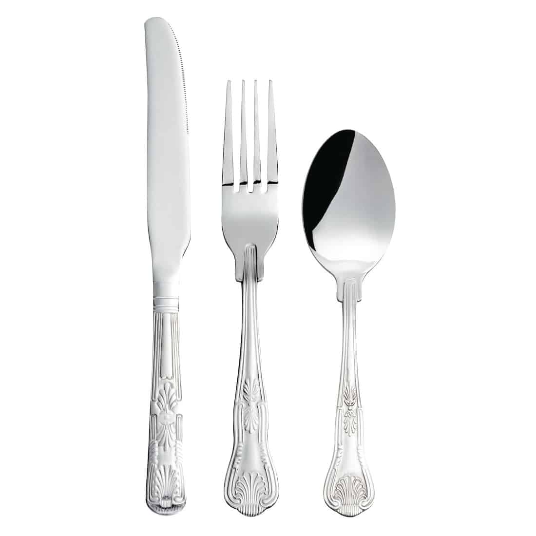 Olympia Kings Cutlery Sample Set