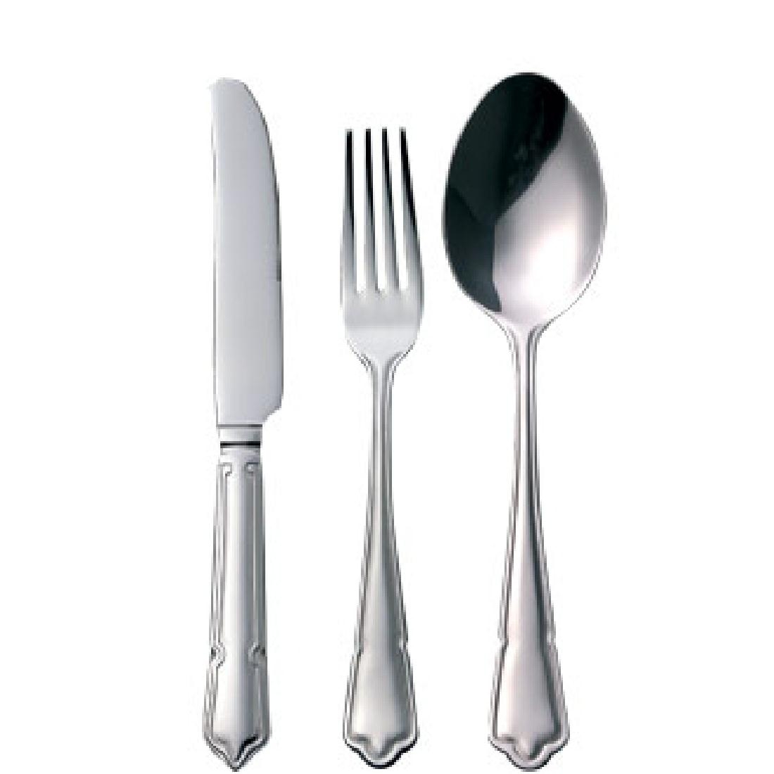 Olympia Dubarry Cutlery Sample Set