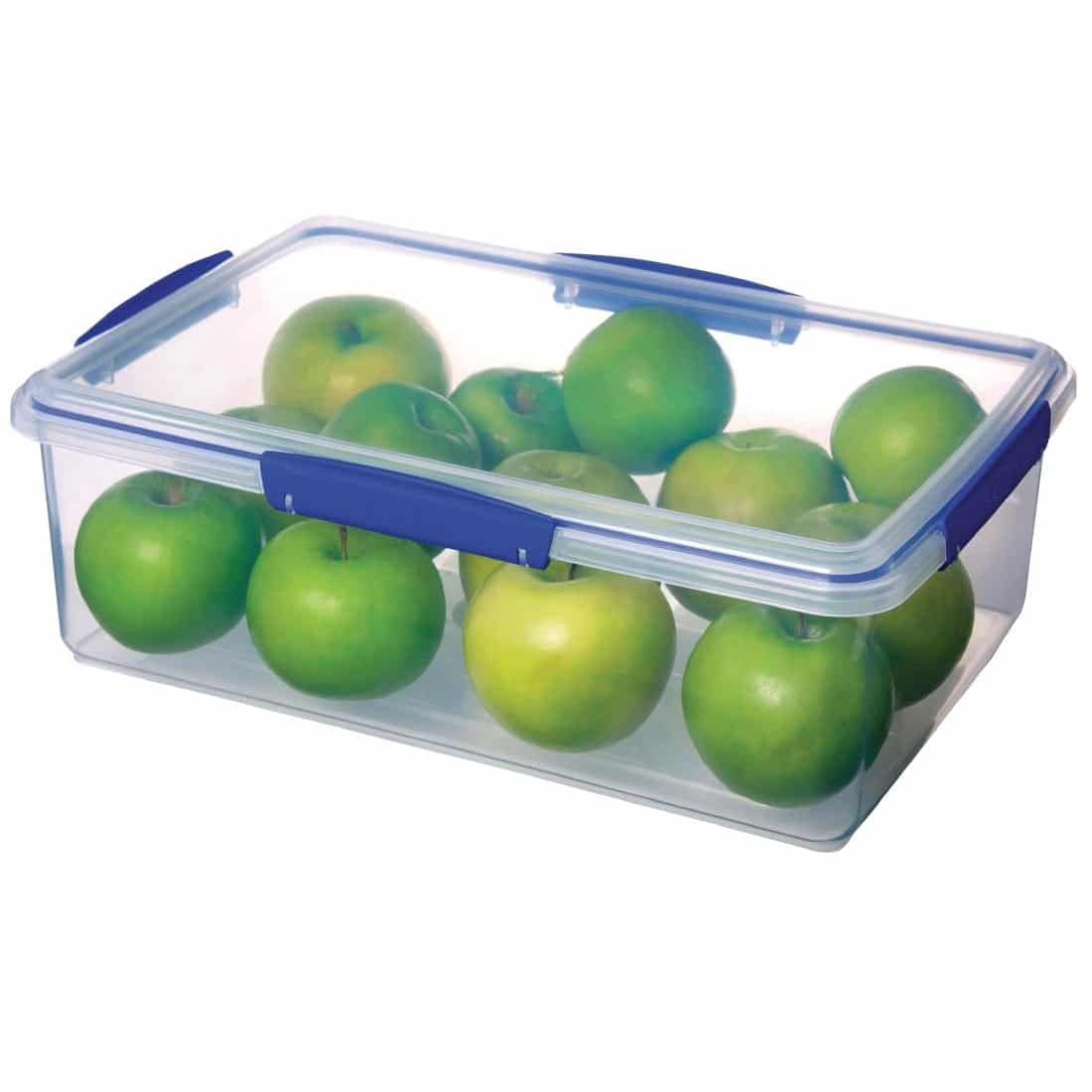 Sistema Klip It Storage Container 7Ltr