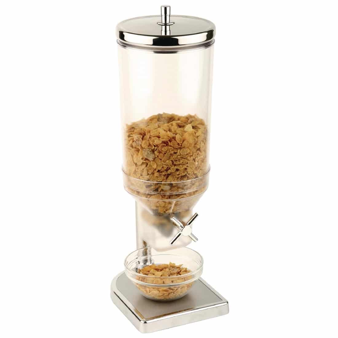 Single Cereal Dispenser