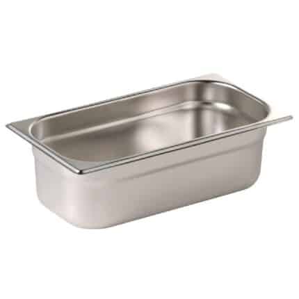 Vogue 6 Gastronorm Container Kit