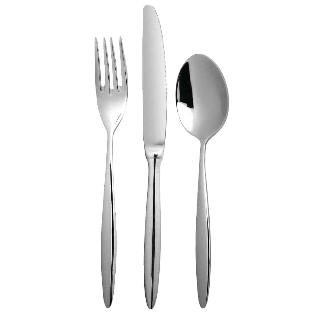 Olympia Saphir Cutlery Sample Set