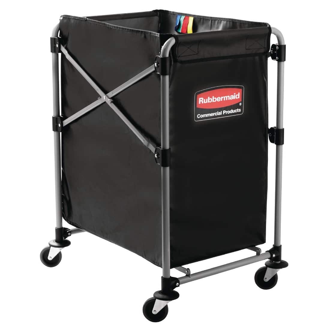 Rubbermaid X-Cart 150Ltr