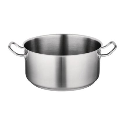 Vogue Casserole Pan 7.5Ltr