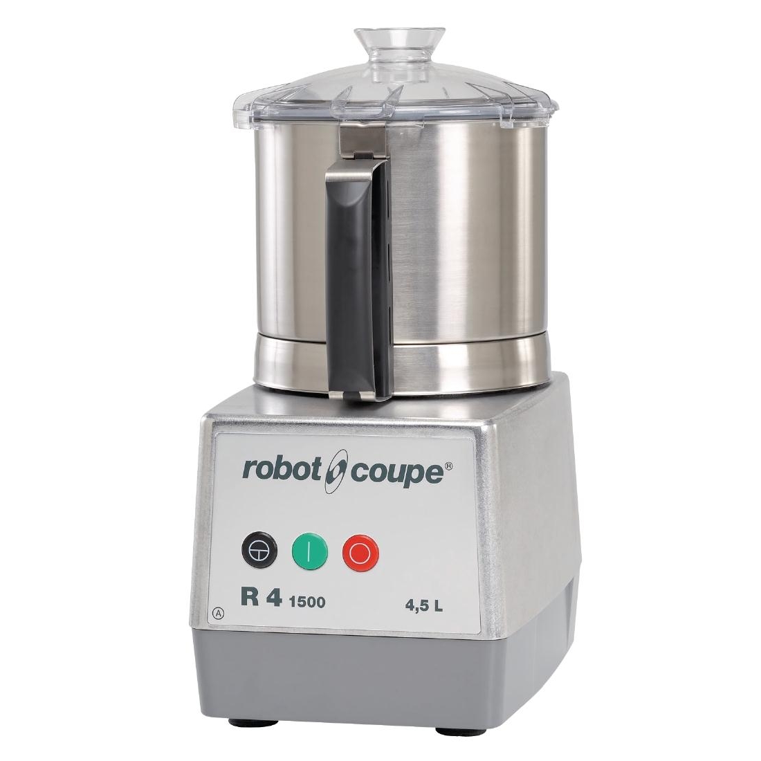 Robot Coupe Bowl Cutter R4 1500