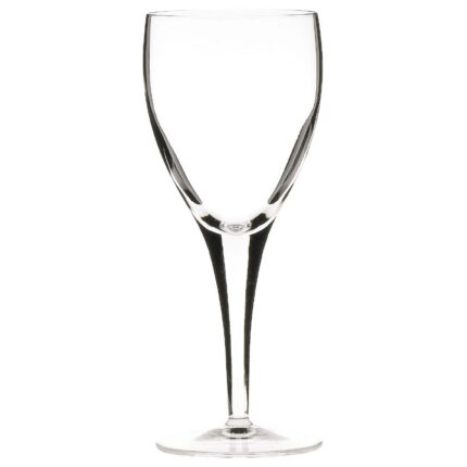 Luigi Bormioli Michelangelo Red Wine Crystal Glasses 220ml