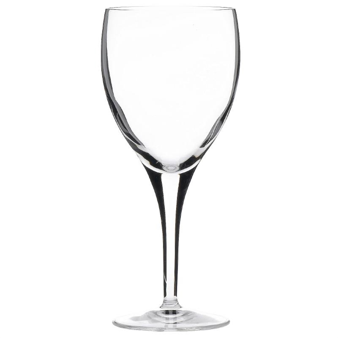 Luigi Bormioli Michelangelo Wine Crystal Glasses 340ml