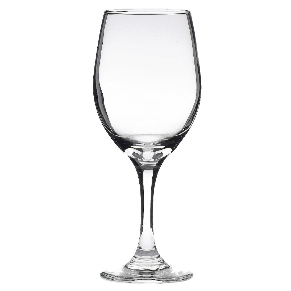 Libbey Perception Goblets 410ml CE Marked at 250ml
