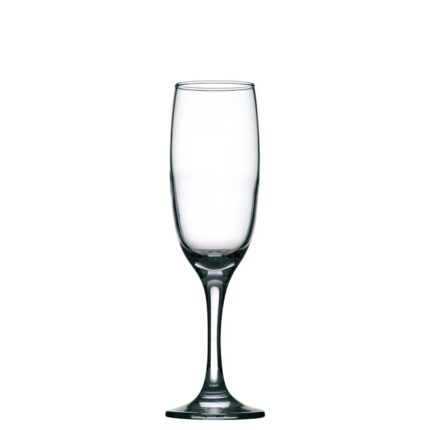 Utopia Imperial Champagne Flutes 210ml