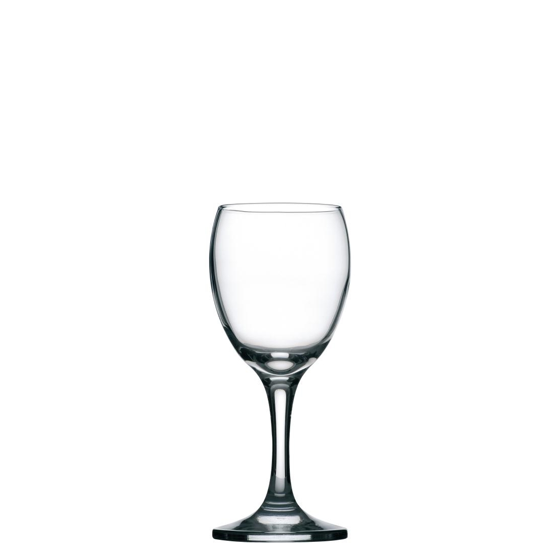 Utopia Imperial White Wine Glasses 200ml CE Marked at 125ml