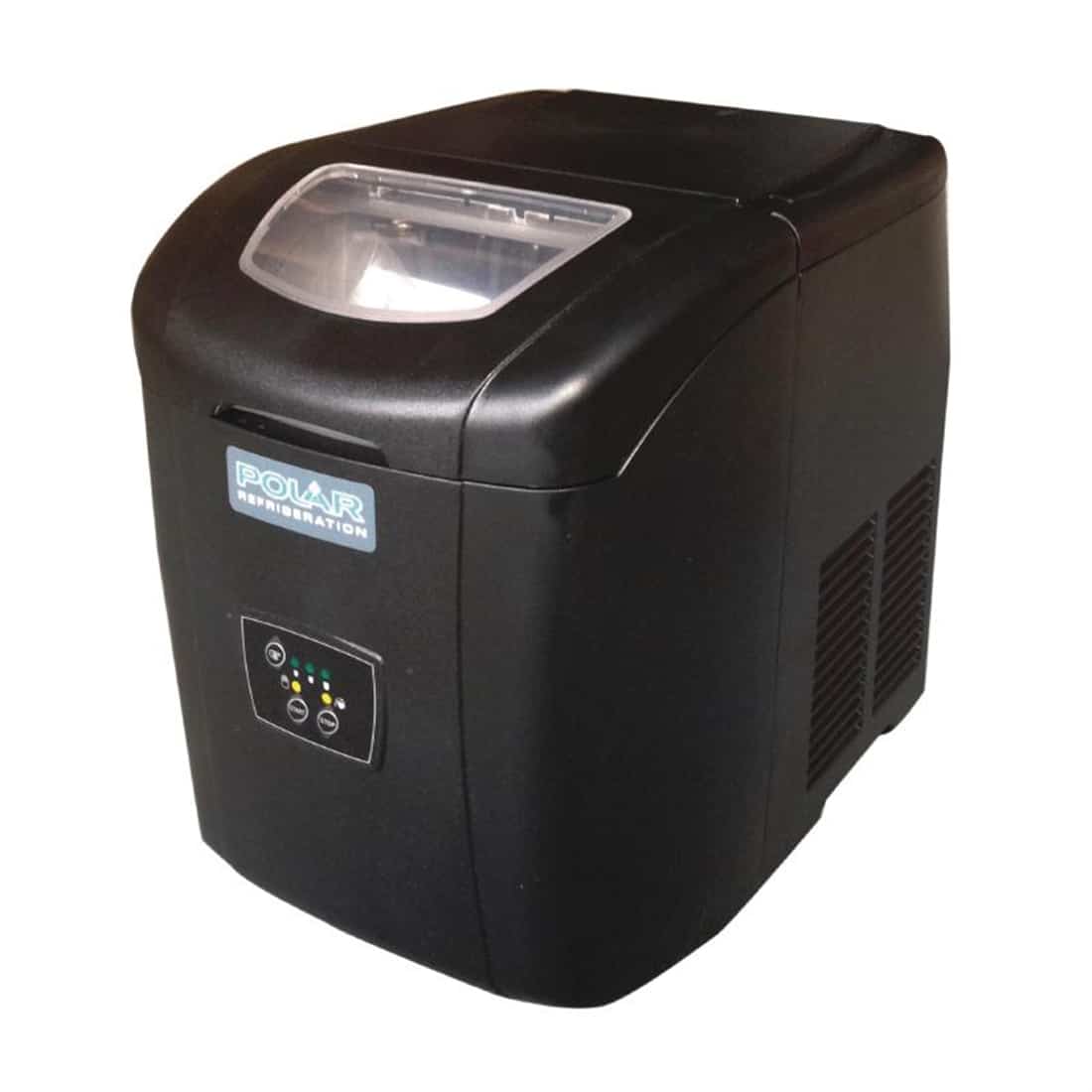 Polar Countertop Ice Machine 11kg Output