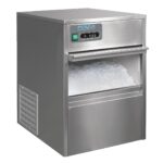 Polar Under Counter Ice Machine 20kg Output