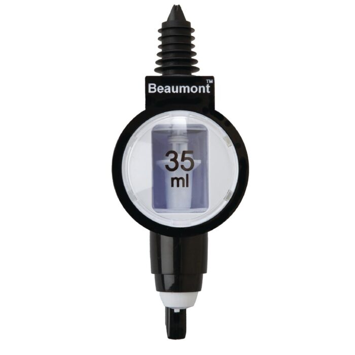 Beaumont Bar Optics 35ml