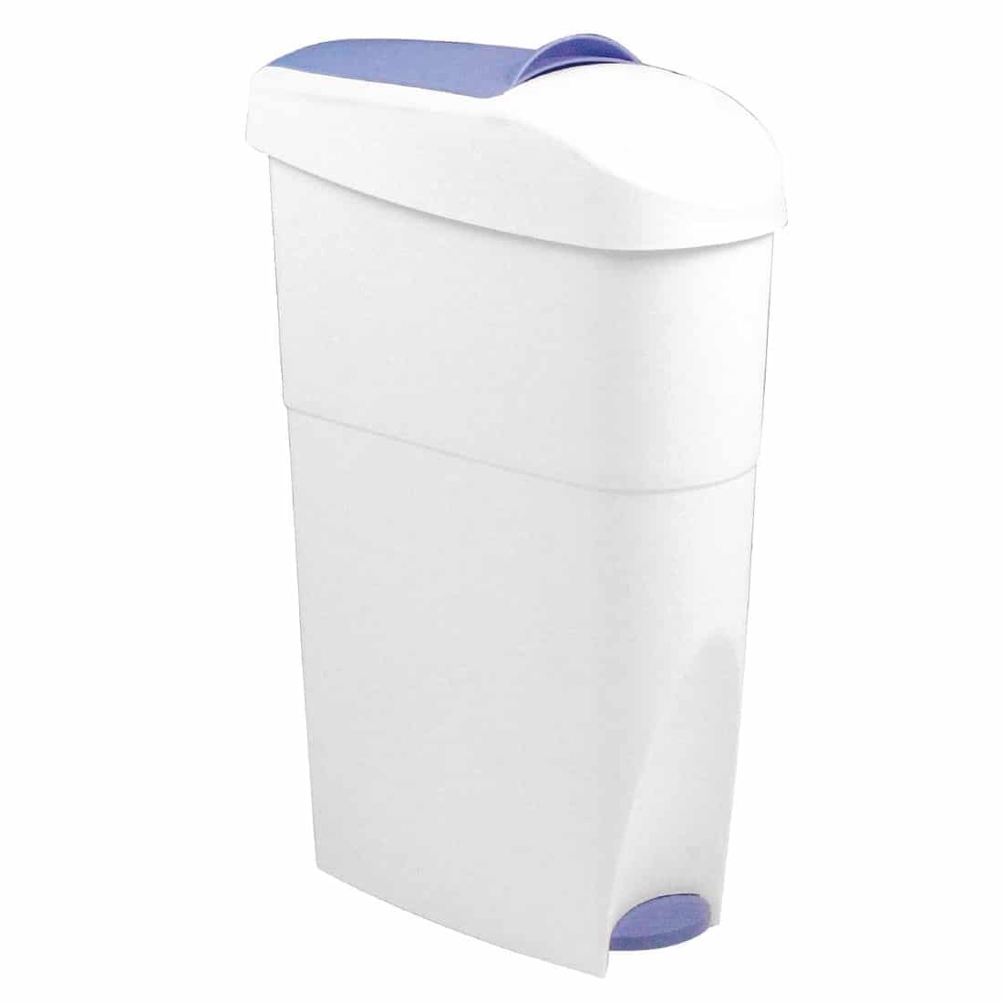 Jantex Sanitary Bin 18Ltr