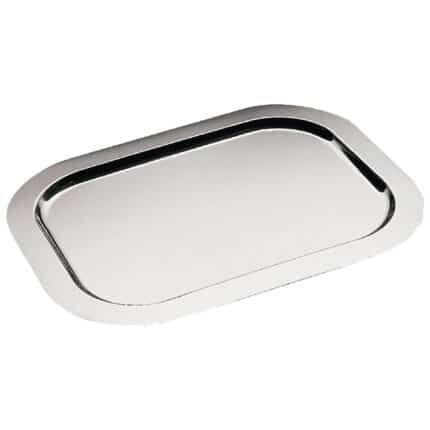 Small Rectangular Serving Tray