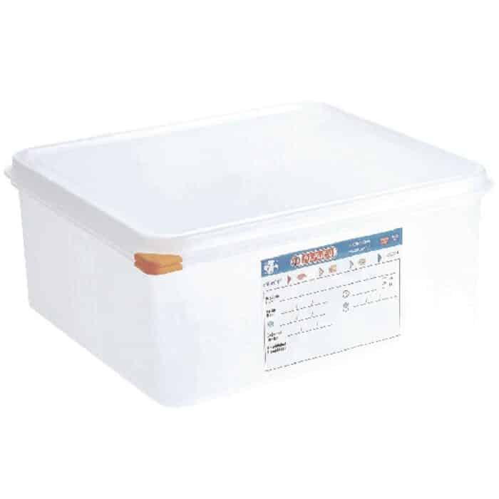 Araven 2/3 GN Food Container 13.5Ltr