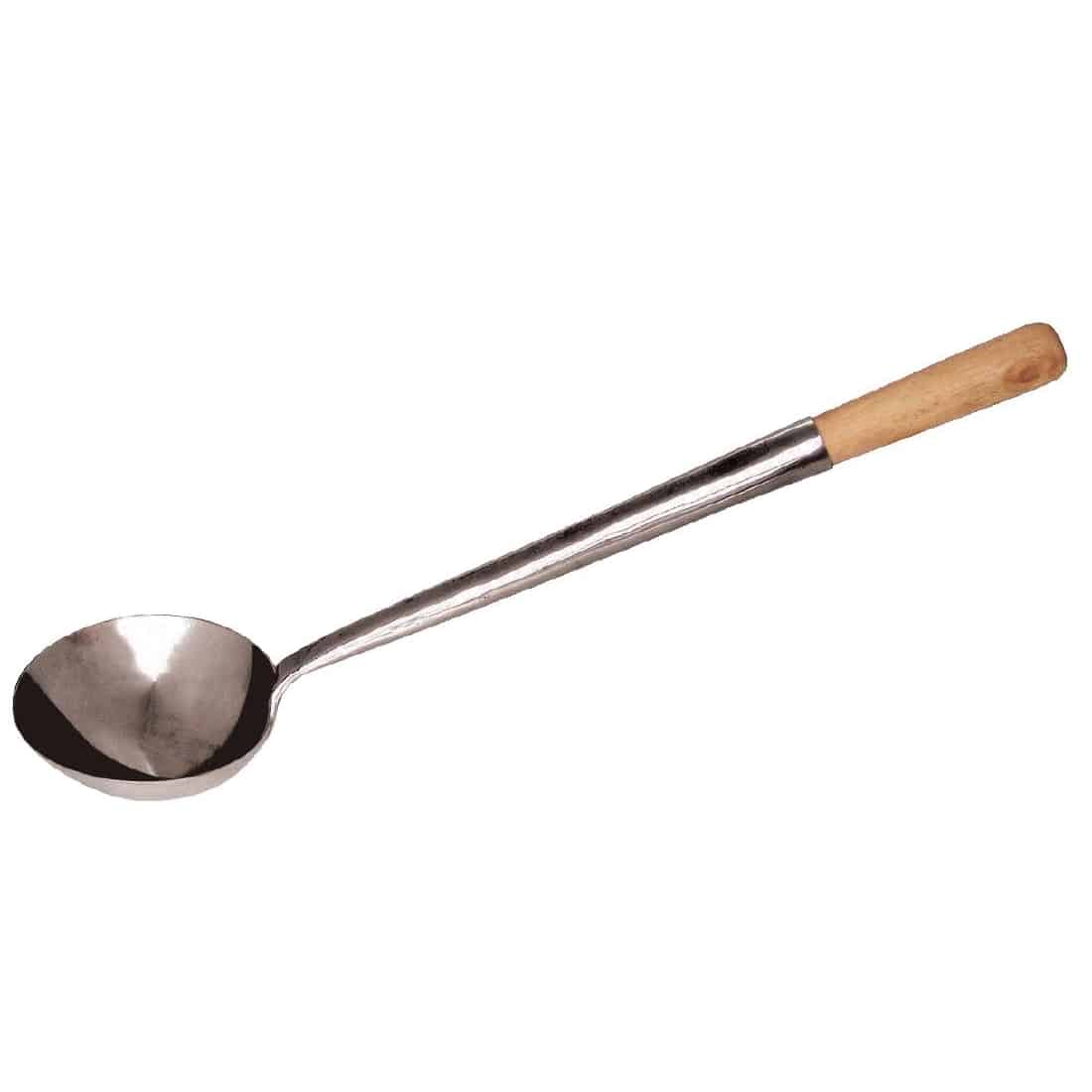 Vogue Soup Ladle 200ml