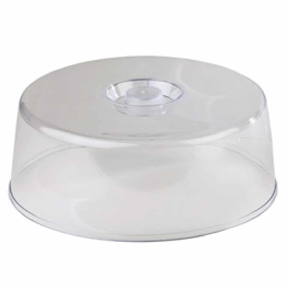 APS Lid for Rotating Lazy Susan Cake Stand