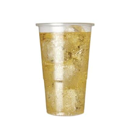 Disposable Glass 10oz To Line
