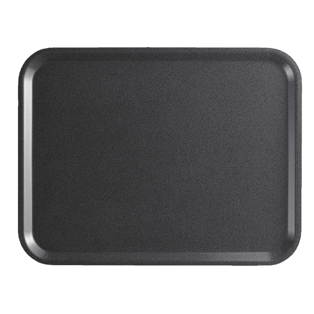 Cambro Ultimate Tray 14.2 x 18.1 in Granite