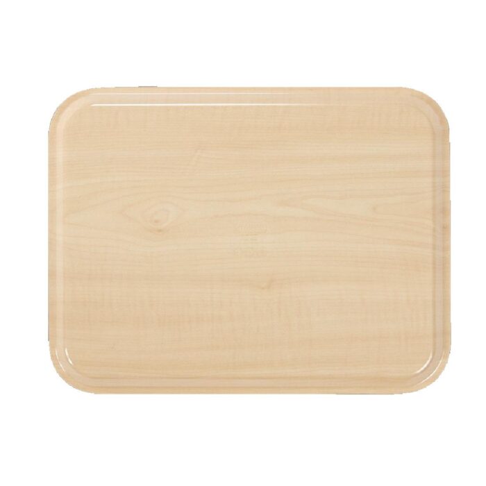 Cambro Ultimate Tray 14.2 x 18.1 in Birch