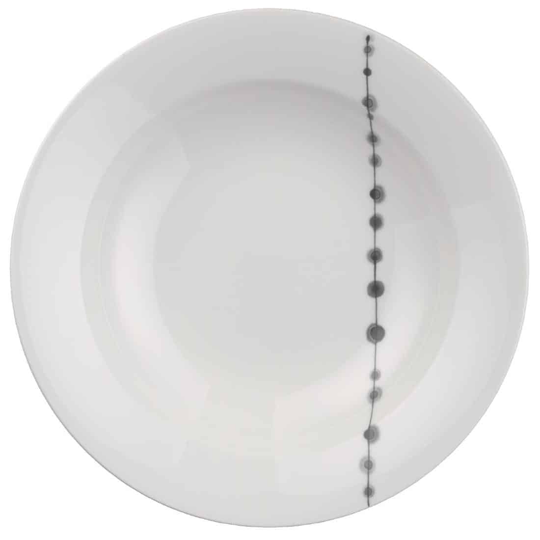 Churchill Alchemy Coast Round Pasta Bowls 305mm