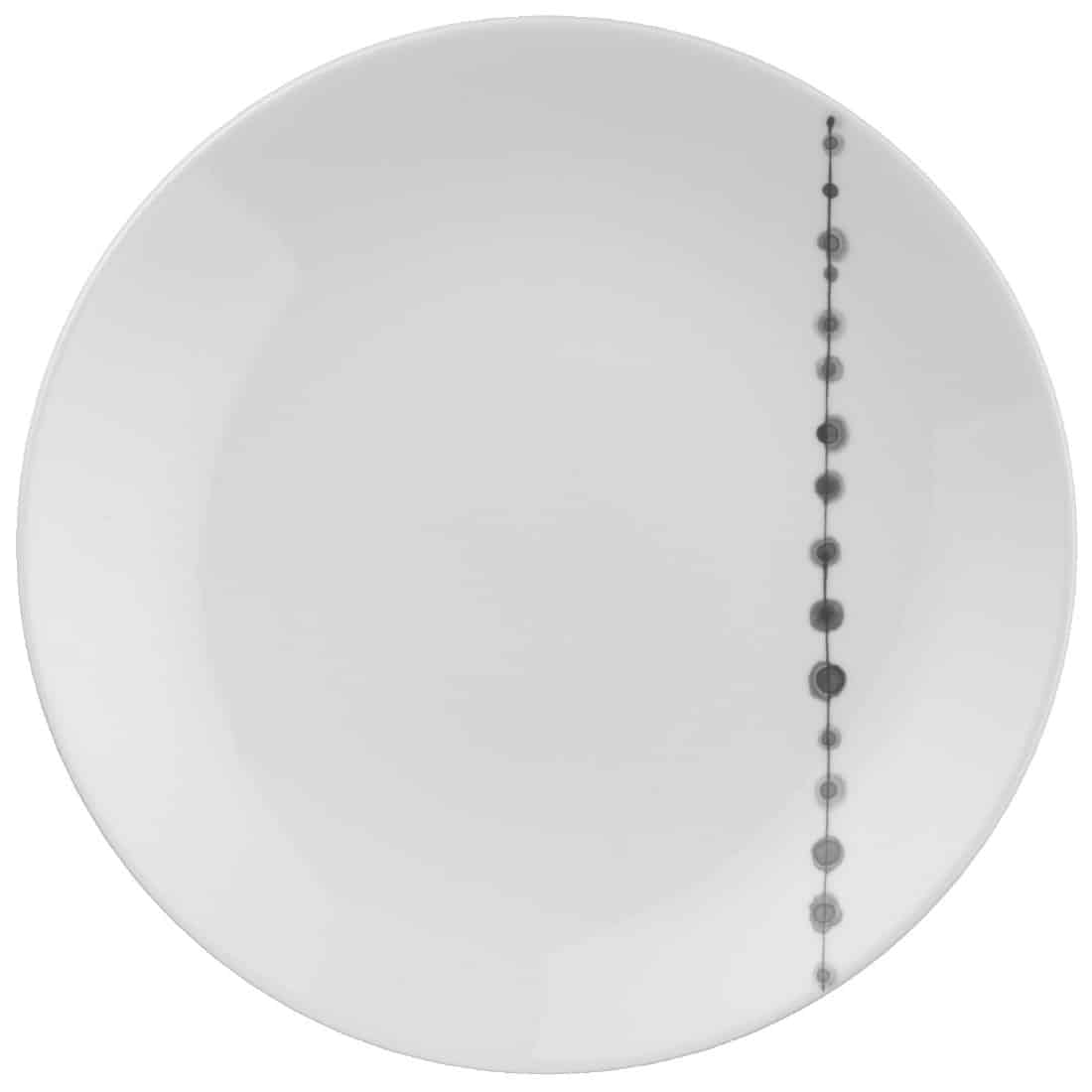 Churchill Alchemy Coast Coupe Plates 305mm