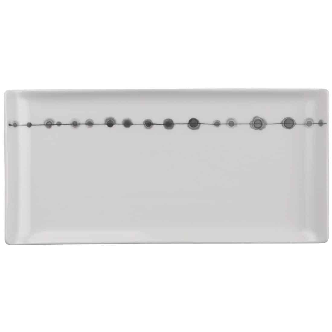 Churchill Alchemy Coast Rectangular Dishes 145mm