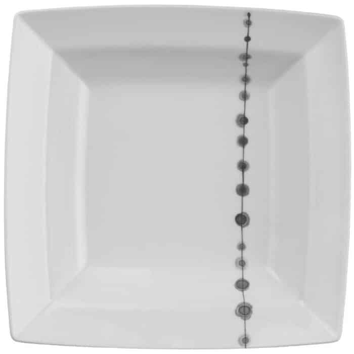Churchill Alchemy Coast Square Pasta Bowls 254mm