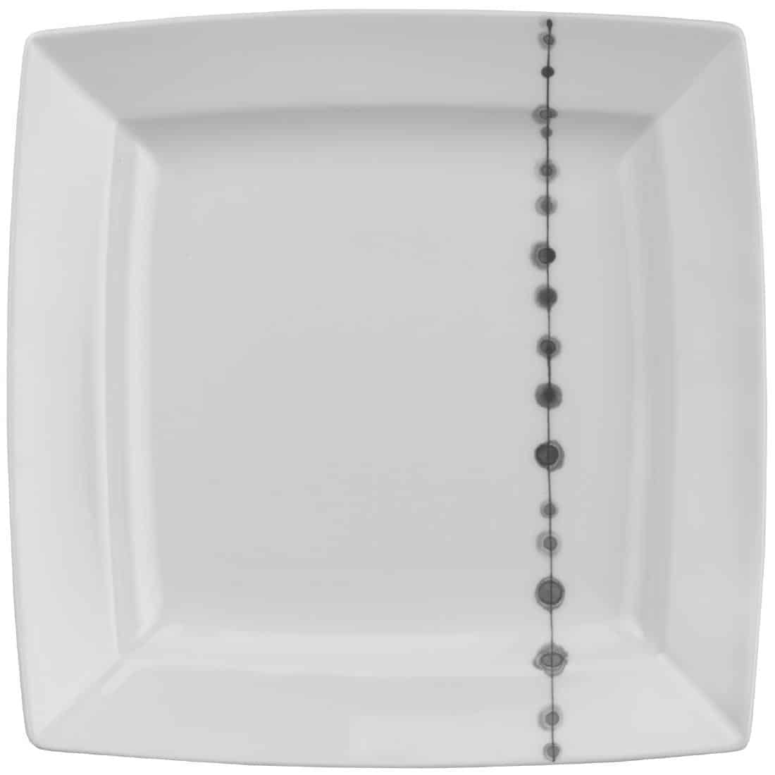 Churchill Alchemy Coast Square Plates 286mm