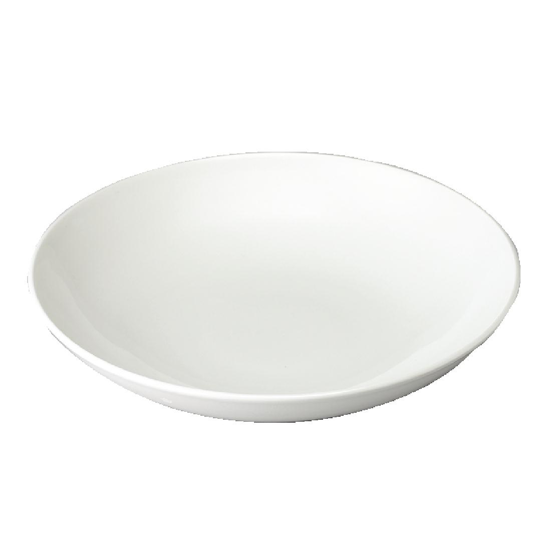Churchill Evolve Large Coupe Pasta Bowls 248mm