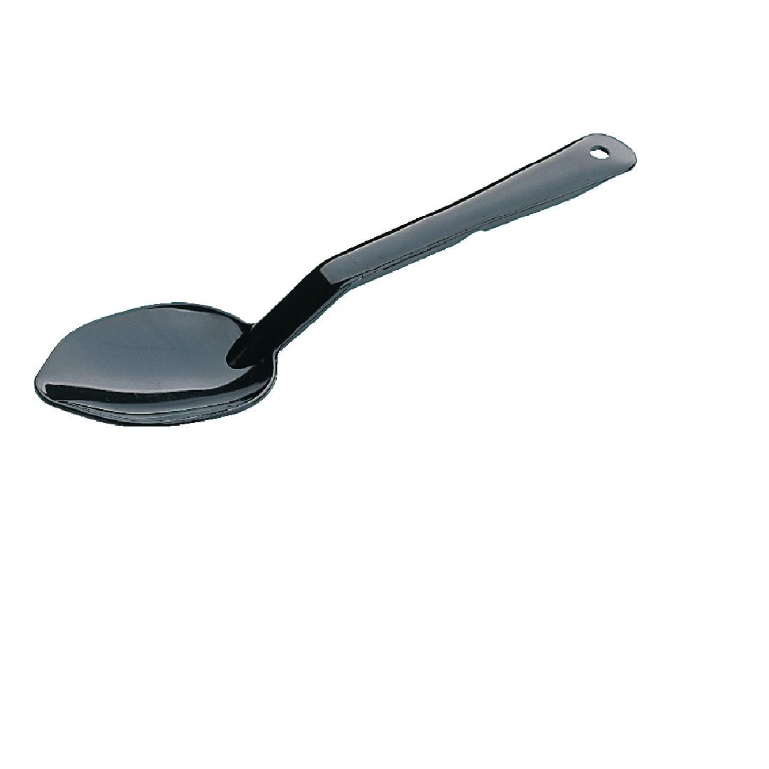 Matfer Exoglass Plain Serving Spoon13"