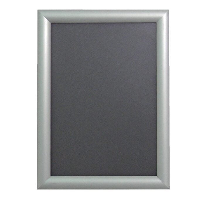 Aluminium Snap Display Frame A4