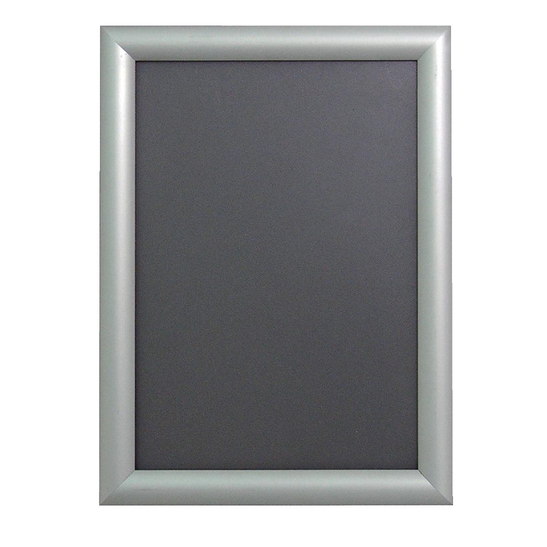 Aluminium Snap Display Frame A4