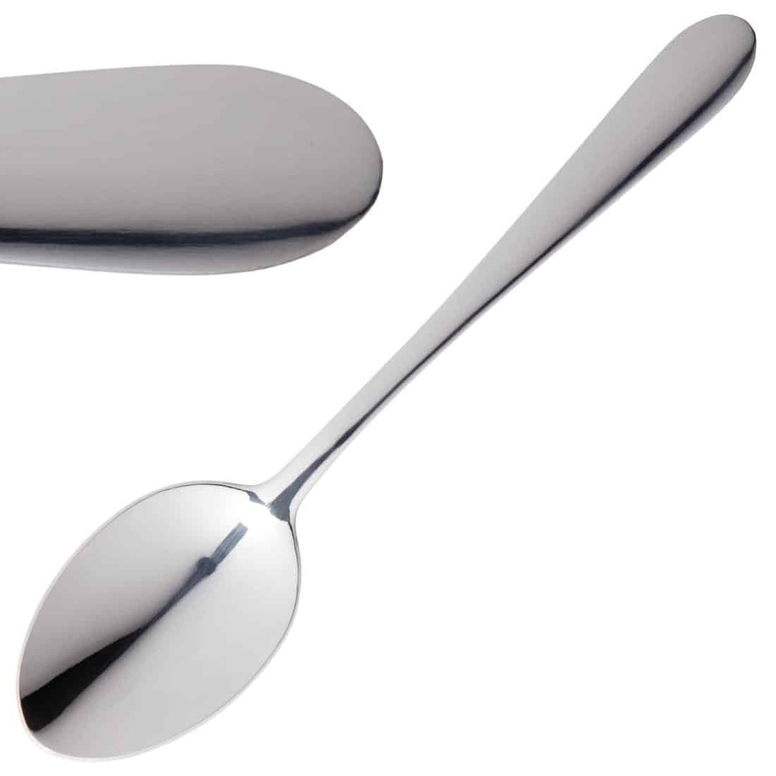 Olympia Buckingham Service Spoon