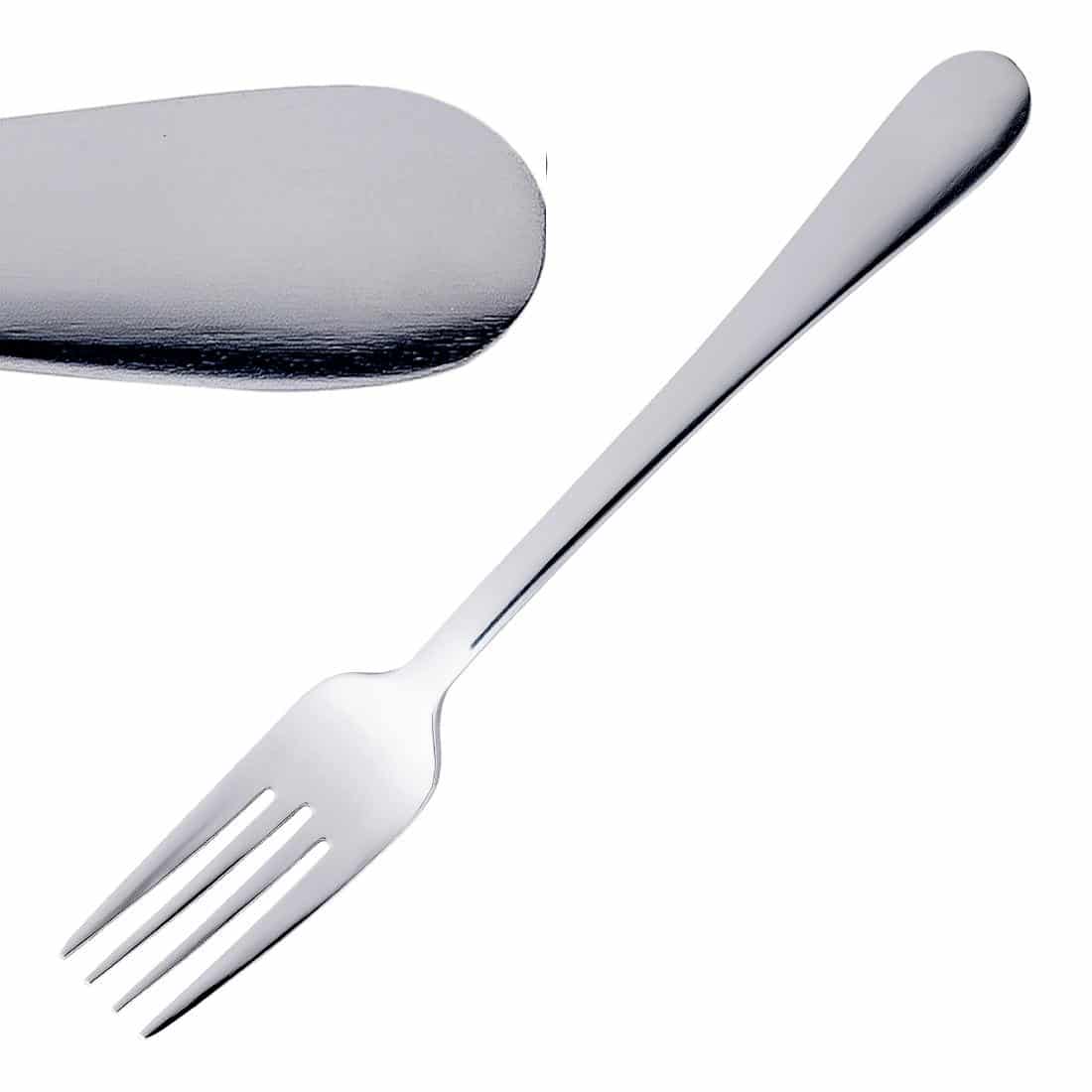 Olympia Buckingham Dessert Fork