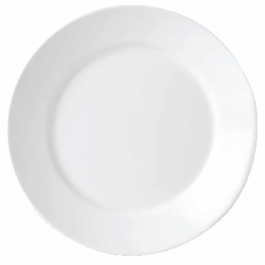 Steelite Simplicity White Ultimate Bowls 300mm