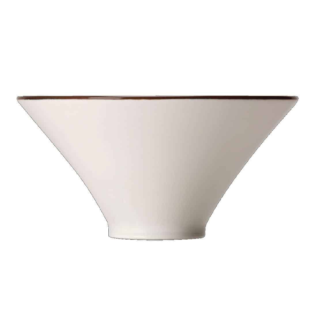 Steelite Koto Axis Bowls 202mm