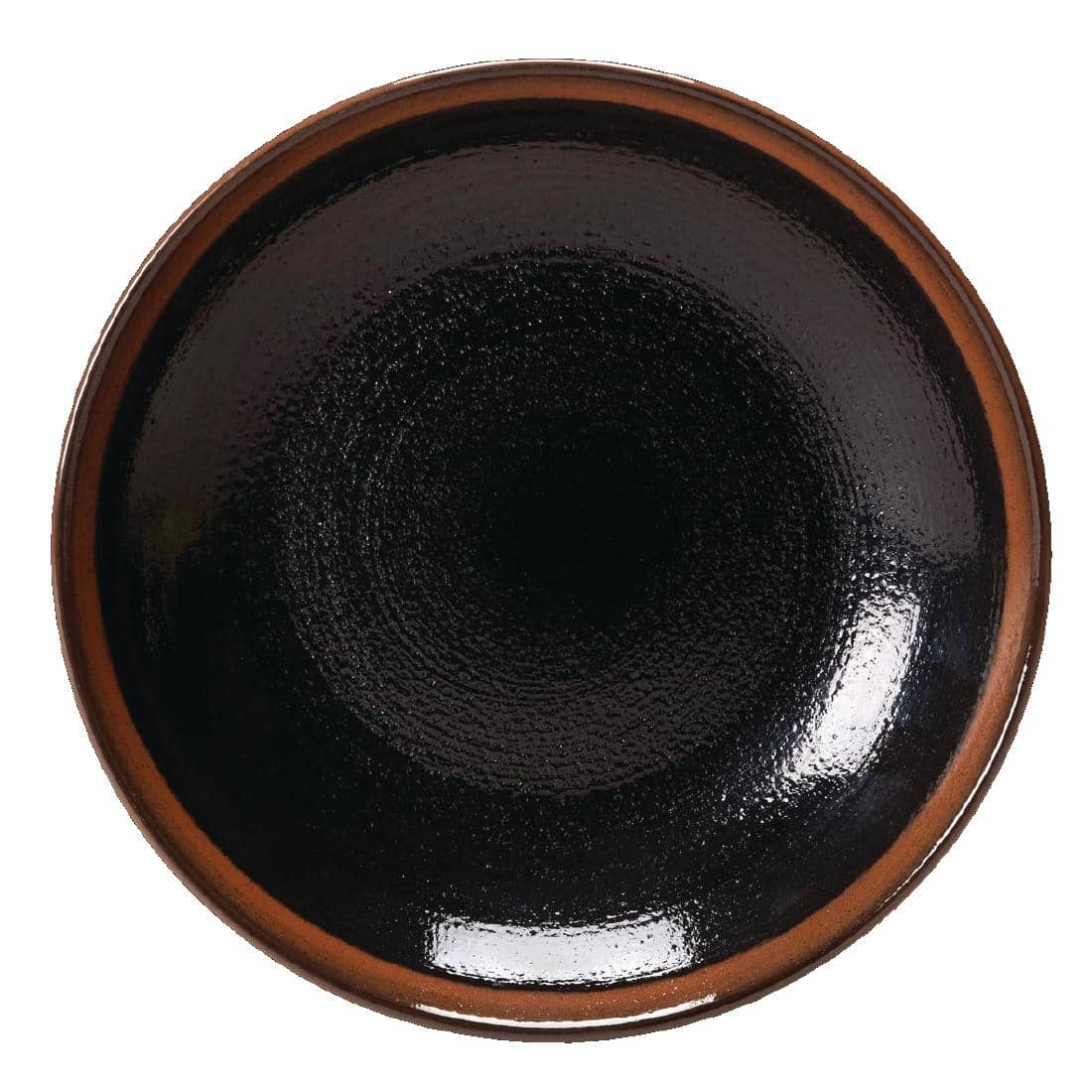 Steelite Koto Coupe Bowls 215mm