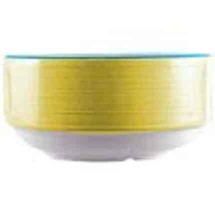 Steelite Rio Yellow Soup Cups 285ml