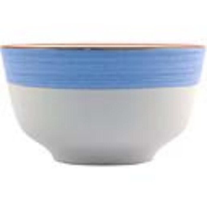 Steelite Rio Blue Sugar or Bouillon Cups 227ml