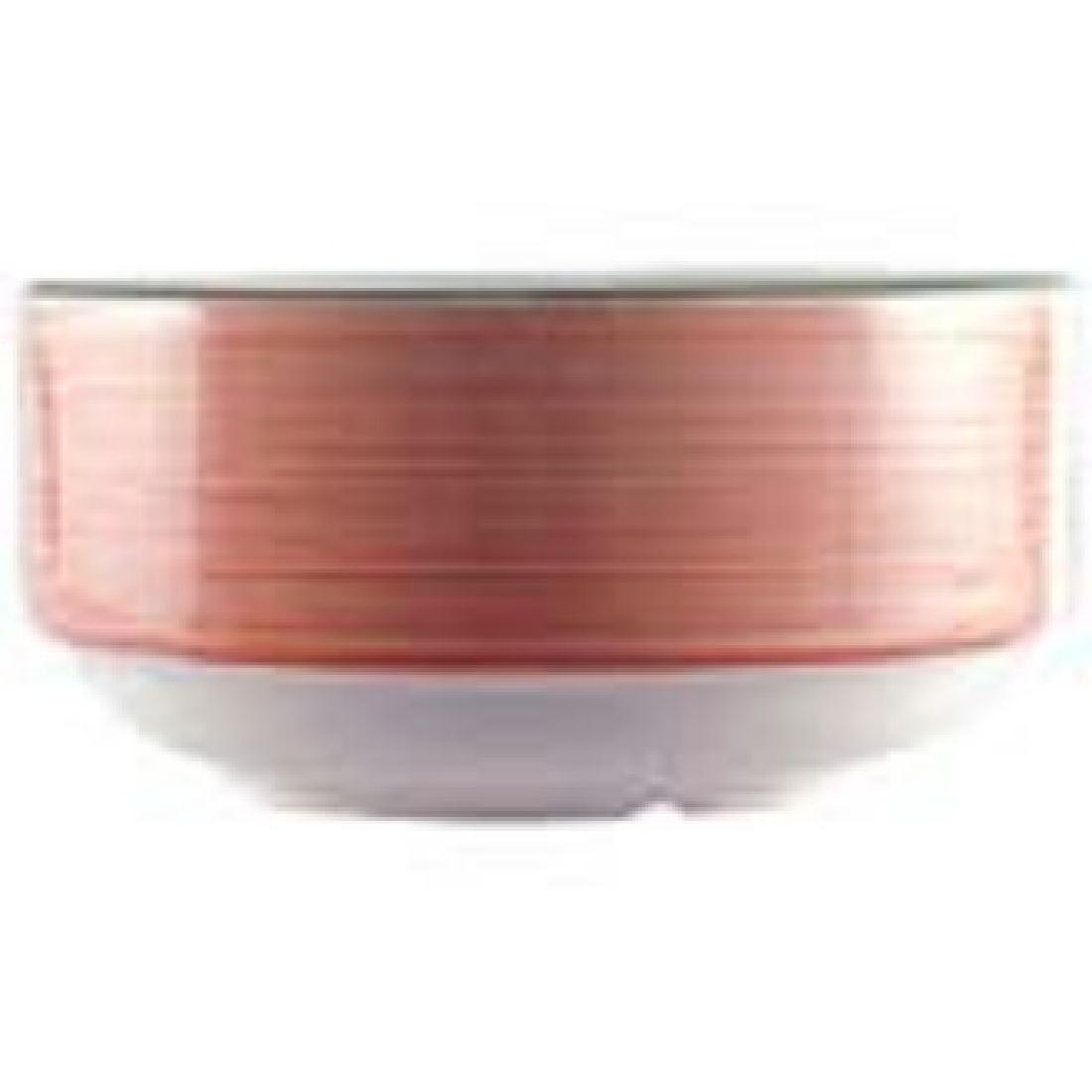 Steelite Rio Pink Soup Cups 285ml