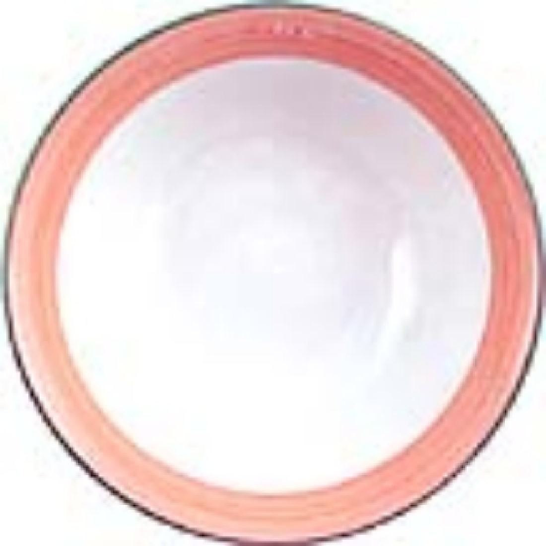 Steelite Rio Pink Oatmeal Bowls 165mm