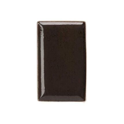 Steelite Craft Grey Rectangle One